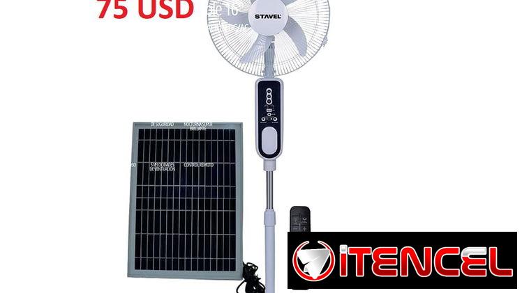 Ventilador