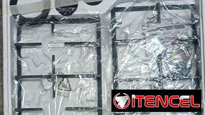 Cocina de Gas 4 Quemadores Empotrada Cooper Premium con magneto de Acero Inoxidable $140 USD transporte incluido