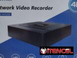 NVR 16ch 4k nuevo 58757374