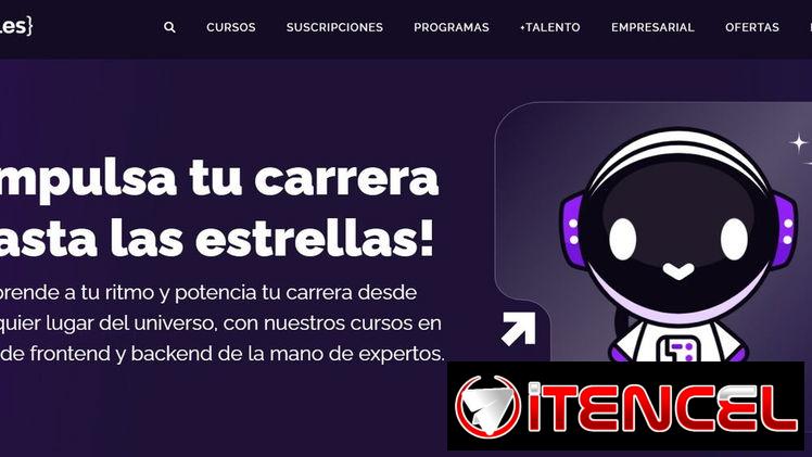 Todos los Cursos de DevTalles disponibles – Los mejores video cursos de programación