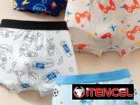 Calzoncillos, blúmer y medias de niño y niña
