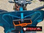 TRICICLO MARCA VIENTO