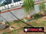 Casa Nuevo Vedado con patio jardin garaje 120mil 53582376