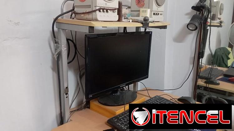 Pc completa