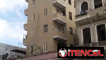 Venta de apartamento habana vieja