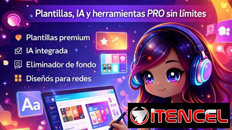 CANVA PRO