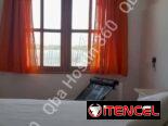 Hostal en Playa Herradura con 2 habitaciones para 5 personas frente al mar!!