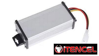 R15 Vendo cajas reguladoras de luces 12V 10A y 20A