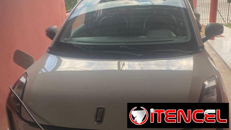 Alquiler de auto para viajes
