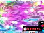 Luces led de 10 metros