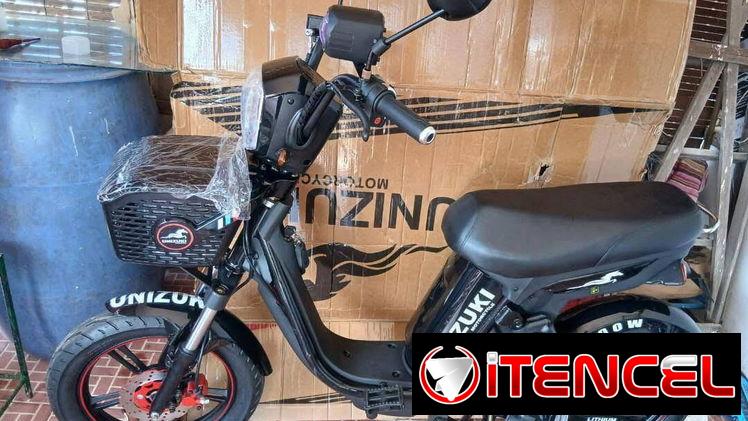 BICIMOTO