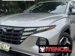 Hyunday Tucson full límite 2024