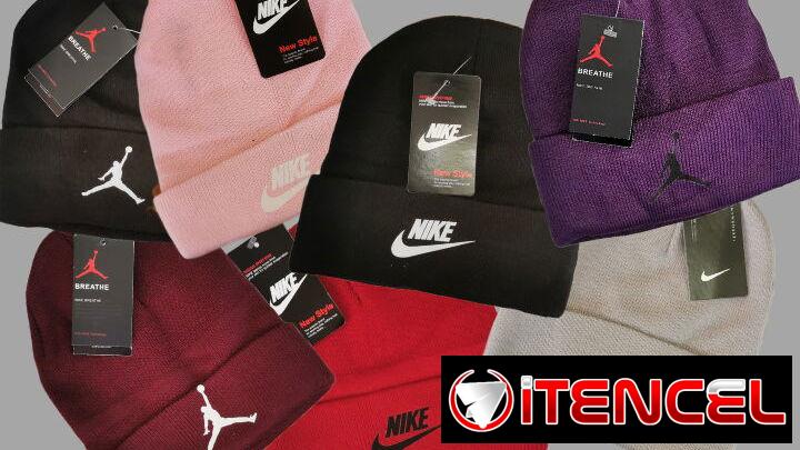 Gorros Beanie