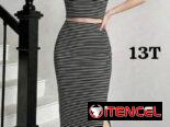Ropa de niña talla 10 años