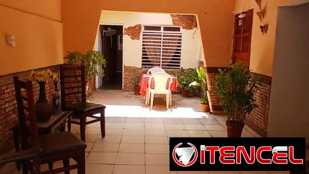 Se rentan 2 habitaciones en el hostal “Margeris y Severo” en la ciudad de Trinidad