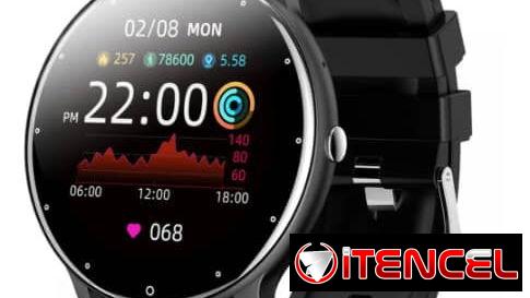 Reloj Inteligente