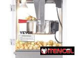 Maquina de hacer Palomitas 8 onz