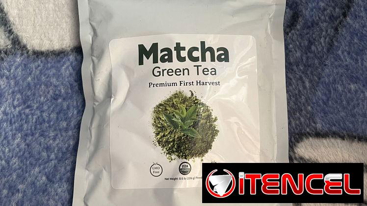 Te matcha