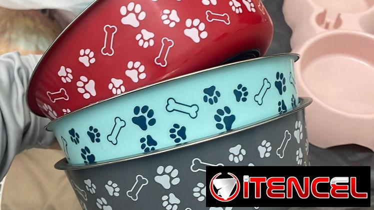 Comederos para perros