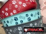 Comederos para perros