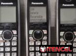VENDO Sistema de Teléfonos Inalámbricos Panasonic Originales 📞