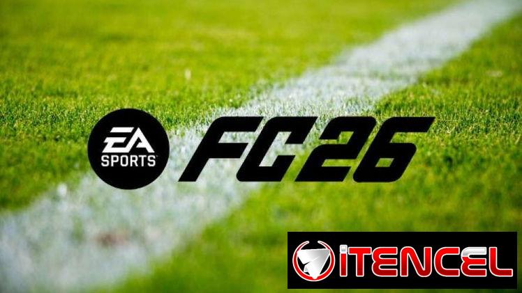 EA SPORTS FC™ 26 (Juegos Digitales PlayStation & Xbox)