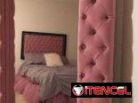 Venta de espejo Tapizado