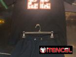CONJUNTOS SHORTS-PULOVER H