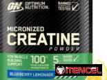 🛒✔Creatina on de sabor 60 Servicios  Rebaja 26USD
