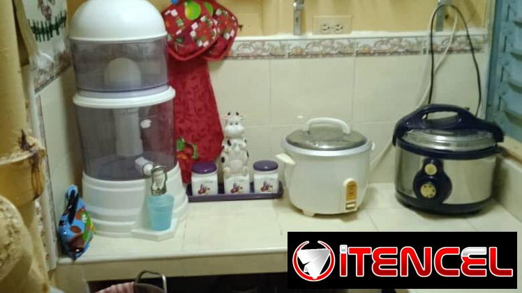 Apartamento en venta