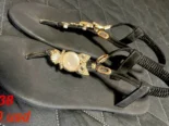 Sandalias