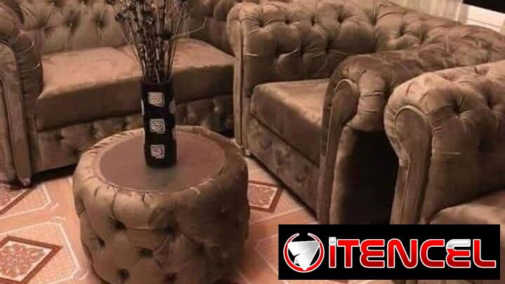 Muebles  calidad y confort