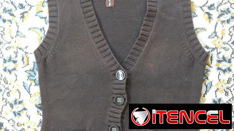 Chaleco (Talla M)