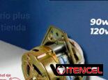 Motor de secado (para lavadora semiautomática)