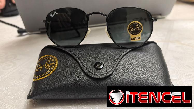 🕶️ Ray-Ban 💯% O.G…  Al Mejor Precio❗