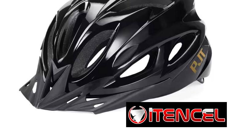 Cascos estilo ciclismo para moto y bicicleta!!! Nuevos