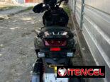 Motos italika