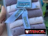 Set de 8 piezas y 24 piezas de toallitas para bebés🌸*(GHC)