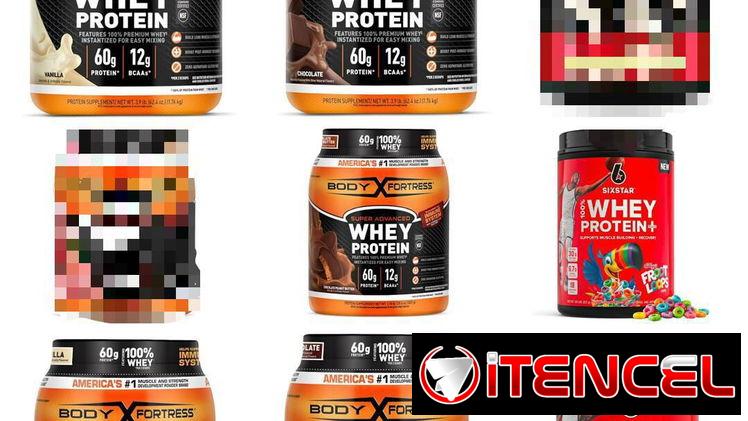Whey Protein