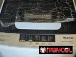 Lavadora Automática Milexus 7.5kg