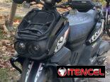 Moto IZuky 200cc