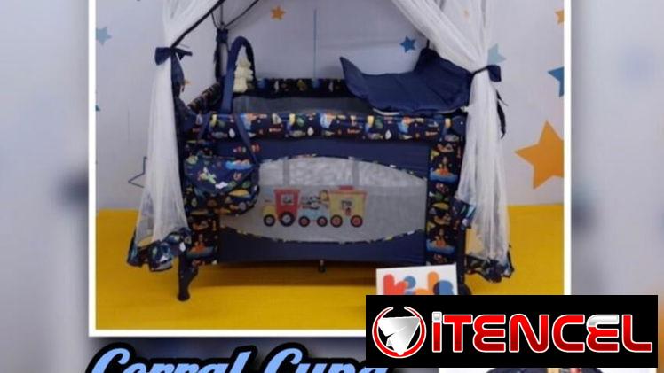 ✨️CARRUSELES Y CUNAS PARA BEBÉS✨️
