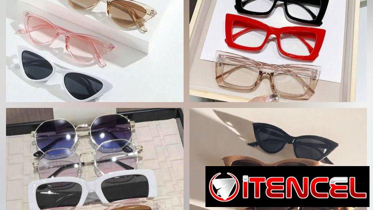 😍😍Gafas