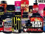 FITNESSARMY (Tienda de Suplementos y Accesorios Deportivo)