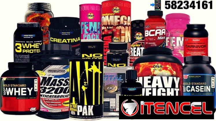 FITNESSARMY (Tienda de Suplementos y Accesorios Deportivo)