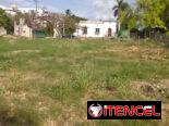 venta de terreno en ave 7