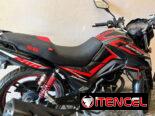Venta de todo tipo de motos