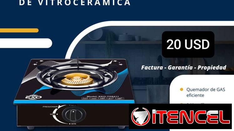Cocinas de gas de distintos modelos y precios( 3 hornillas y 1 hornilla) 🔥6 meses de Garantía 🔥