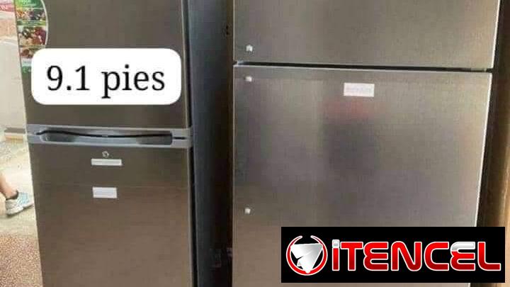REFRIGERADORES MARCA MABE MILEXUS SAMSUNG Y PREMIER