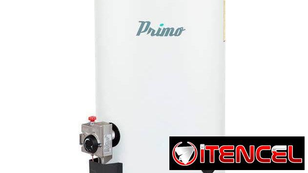 Calentador de gas marca Primo de 38 litros nuevo en su caja!! 420 usd garantía y mensajeria gratis..muy buena calidad!